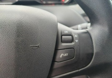 Peugeot 208 I Hatchback 3d 1.0 VTI 68KM 2014 Peugeot 208 Tylko 91.000km Bogata wersja Benzyna 68KM, zdjęcie 19