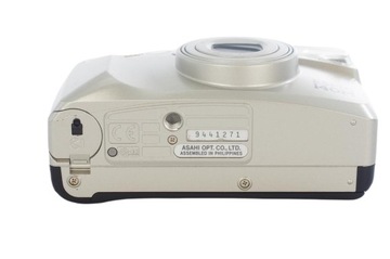 PENTAX ESPIO 140 - в ремонт, запчасти
