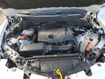 Alfa Romeo Stelvio SUV Facelifting 2.0 Turbo 280KM 2022 Alfa Romeo Stelvio 2022r., 4x4, 2.0L 2.0 Benzyna 280KM, zdjęcie 10