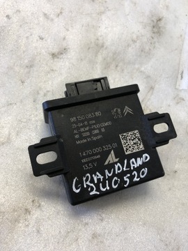 9815008380 JINÉ MODUL 1.2 96 2018 OPEL GRANDLAND X (75)