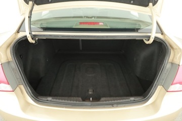 Chevrolet Cruze Sedan 1.8 16V DOHC 141KM 2009 Chevrolet Cruze 1.8 i 16V, Salon Polska, zdjęcie 13