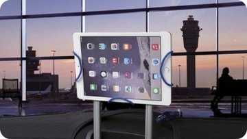 УНИВЕРСАЛЬНЫЙ, ГИБКИЙ ДЕРЖАТЕЛЬ ДЛЯ ТЕЛЕФОНА