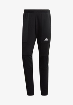 adidas Entrada 22 Training Pants HC0332 M Czarne