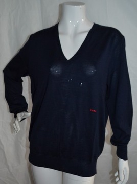 POLO RALPH LAUREN Sweter roz M/38