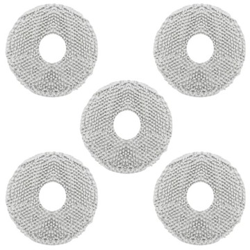 5 x Mop ściereczka do Dreame L10S Ultra L10 Prime L20 ultra Xiaomi S10+ X10