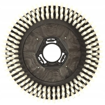 ЩЕТКА ДЛЯ ЗАДАЧ SWINGO 1650, 1655 - ЖЕСТКАЯ 330 мм