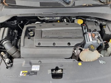 Jeep Compass II SUV 1.4 MultiAir 140KM 2019 Jeep Compass 1.4 140 KM półskóry nawigacja kamera alu super stan gwarancja, zdjęcie 17