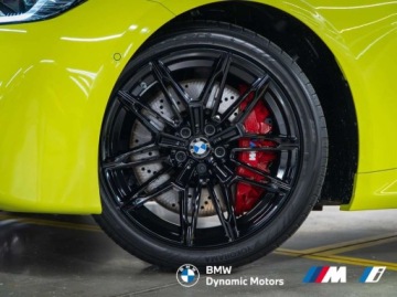 BMW Seria 2 F74 2025 BMW M2 Nowe BMW M2 Coupe - 480 KM - Moment Obrotowy 600 Nm - HarmanKardon, zdjęcie 34