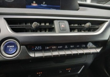 Lexus UX Crossover 250h 184KM 2022 Lexus UX UX 250h F Impression Vat Marza Salon PL Serwis ASO 2.0, zdjęcie 23