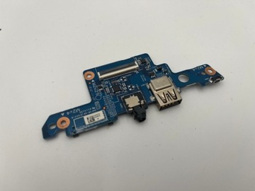 HP ENVY M6-AQ 15-AQ moduł USB
