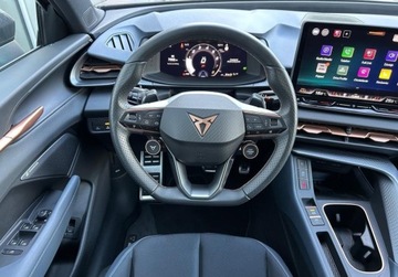 Cupra Terramar SUV 1.5 eTSI 150KM 2025 Cupra Terramar Pakiety, SENNHEISER, Sportowe fotele, ACC, Panorama, Bezwy, zdjęcie 6