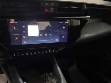 Alfa Romeo Junior 2026 ALFA ROMEO Junior Ibrida Suv 1.2 (145KM) 2026, zdjęcie 13