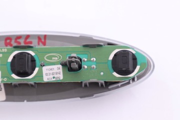 MINI R56 LCI R60 Лампа освещения салона