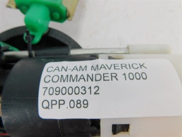 ТОПЛИВНЫЙ НАСОС CAN-AM MAVERICK COMMANDER 1000 709000312