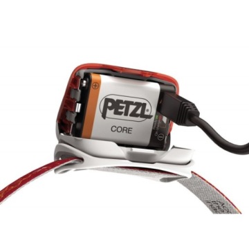 Ядро Petzl ACCU