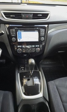 Nissan X-Trail III Terenowy 2.0 dCi 177KM 2016 Nissan X-Trail 2,0 diesel 177 KM NAVI automat 4x4 zarejestrowany 2.0 Diesel, zdjęcie 8