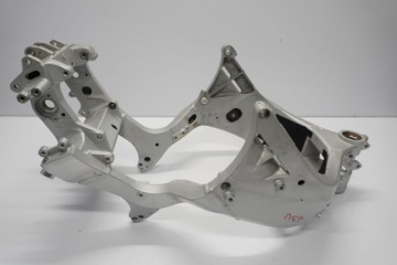 YAMAHA FJR 1300 06-12 РАМА 2007 + ПОЛНЫЙ КОМПЛЕКТ ДОКУМЕНТОВ