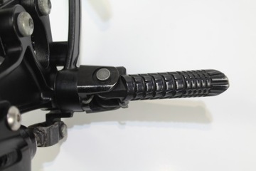 SUZUKI GSX-R 750 600 L1-L8 КОМПЛЕКТ ПЕРЕДНЕЙ ПРАВОЙ