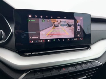 Skoda Octavia IV Liftback 1.5 TSI EVO 150KM 2024 Skoda Octavia 1.5TSI 150KM Selection SalonPL SerwisASO Virtual Matrix Kess, zdjęcie 22