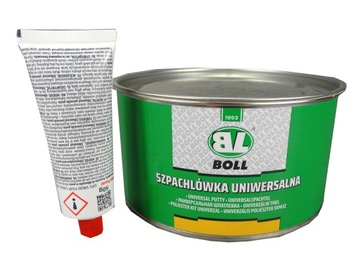 BOLL SZPACHLÓWKA UNIWERSALNA SZPACHLA - 1.8KG