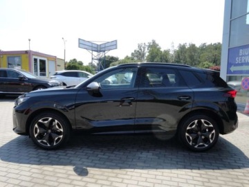Cupra Terramar SUV 2.0 TSI 265KM 2025 Cupra Terramar VZ 265 KM 4X4 Navi Matrix Digital Alu 19 Kamera Head Up Pan, zdjęcie 4