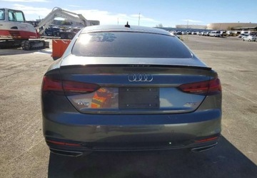 Audi A5 F5 2021 Audi A5 Sportback Auta z USA - Zapytaj o wiecej ofert 1.4 Benzyna 150KM, zdjęcie 6