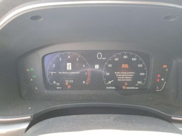 Acura Integra III 2024 Acura Integra 2024 1.5l 1.5 Benzyna 200KM, zdjęcie 9