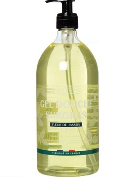 BeauTerra Gel Douche Surgas_żel ciało i włosy 1000