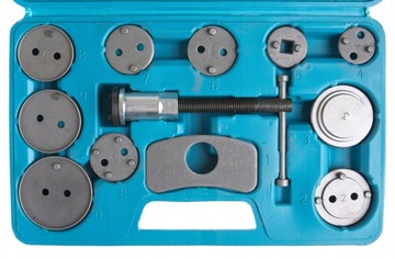 КОМПЛЕКТ ДАВЛЕНИЯ ТОРМОЗНОГО ПОРШНЯ