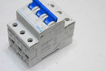 Автомат защиты от максимального тока Doepke DLS 6I C32 3