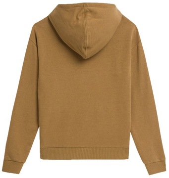 СВИТШОТ С КАПЮШОНОМ 4F ДЛЯ МАЛЬЧИКОВ AW23M634