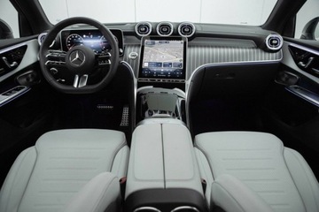 Mercedes GLC C254/X254 Coupe 2.0 220d 197KM 2025 Mercedes-Benz GLC Coupe 220 4Matic AMG Line Autotrade Mercedes-Benz, zdjęcie 26