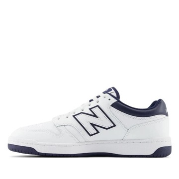 Buty unisex New Balance BB480LWN 46,5