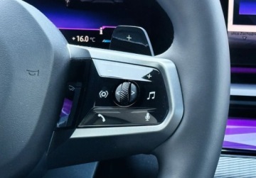 BMW Seria 5 G90-91 2025 BMW Seria 5 I wlasciciel M Pro Pakiet Hak Gwarancja Bezwypadkowy FVAT, zdjęcie 20