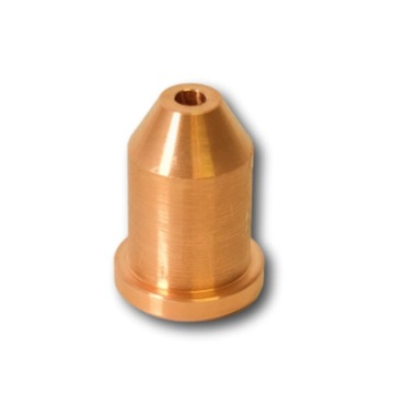 Łuska nr 2 X41 do palników PU i PC-241A i KOMPAKT POMET