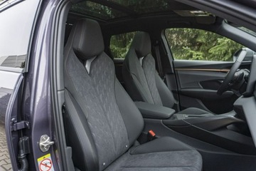 Cupra Terramar SUV Plug-In 1.5 TSI e-Hybrid 272KM 2025 Cupra Terramar VZ 1.5 e-Hybrid 272 KM DSG DEMO, zdjęcie 27