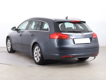 Opel Insignia I Sports Tourer 2.0 CDTI ECOTEC 160KM 2009 Opel Insignia 2.0 CDTI, Automat, Klima, zdjęcie 3