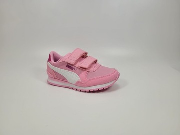 Sneakersy PUMA ST Runner v3 NL V PS 384902 03 34