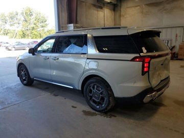 Kia Carnival II 2025 Kia Carnival SX 2025 1.6l 1.6 Hybryda 290KM, zdjęcie 1