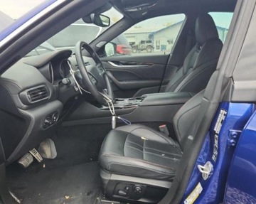 Maserati Levante 2019 Maserati Levante GranSport 3.0L 3.0 Benzyna 345KM, zdjęcie 7