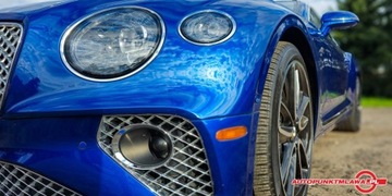Bentley 2020 Bentley Continental GT Bentley Continental GT rok 2020 6.0 V12 Auto Punkt, zdjęcie 6