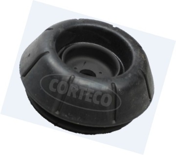 2× CORTECO 49363553 DRŽÁKY TLUMIČE