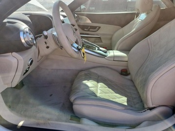 Mercedes SL R232 2.0 43 381KM 2023 Mercedes-Benz SL 43 AMG 2023 2.0l 2.0 Benzyna 381KM, zdjęcie 7