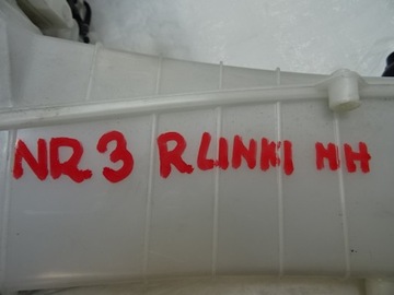 COMBO E RIFTER BERLINGO IV RADIÁTOR DMYCHADLO CLIMATRONIK 9815533180