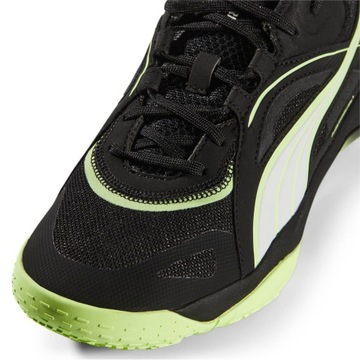 МУЖСКАЯ ОБУВЬ PUMA SOLARSTRIKE II 45
