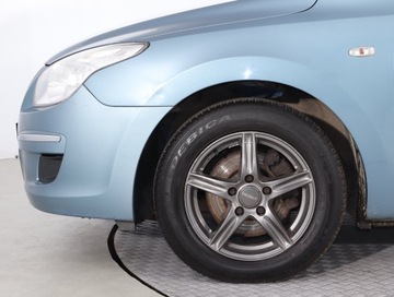 Hyundai i30 I CW 1.6 CRDi 90KM 2009 Hyundai i30 1.6 CRDi, Klima,ALU, zdjęcie 13