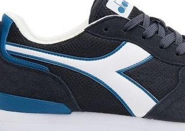 BUTY SNEAKERSY DIADORA OLYMPIA NAVY MEN 44,5