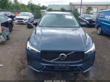 Volvo XC60 II 2024 Volvo XC 60 2024 Volvo XC60 B5 AWD Plus Dark Theme 2.0 Benzyna 247KM, zdjęcie 7