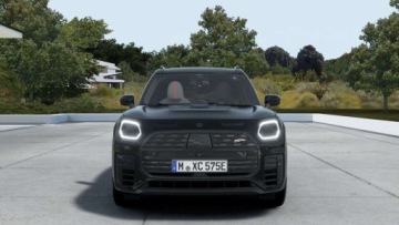 Mini Countryman U25 SUV Electric Elektryczny S 66.5kWh 313KM 2026 MINI Countryman Countryman SE ALL4 306 KM EV - Gotowy do Odbioru - Linia J, zdjęcie 4