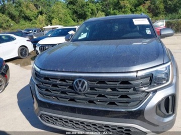 Volkswagen 2024 Volkswagen Atlas 2024r, Cross Sport, 2.0T, 4x4 2.0 Benzyna 269KM, zdjęcie 2